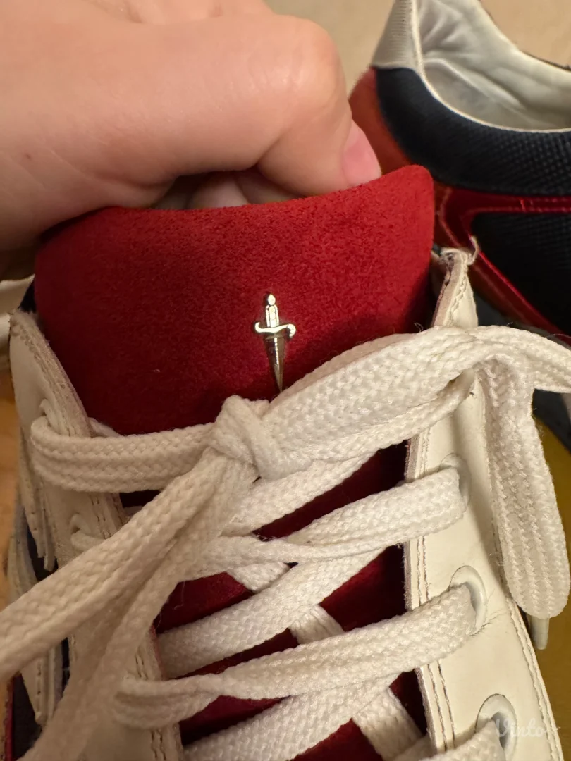 Muske Paciotti patike original