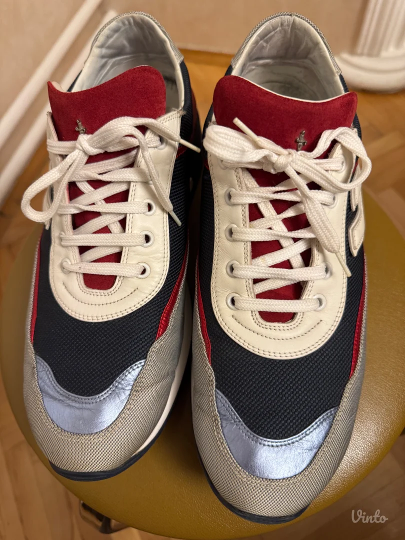 Muske Paciotti patike original