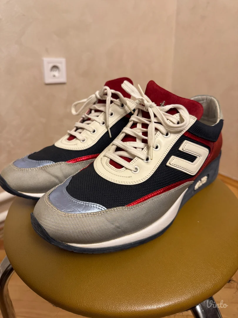 Muske Paciotti patike original