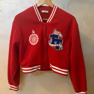 Ženska dukserica - jaknica