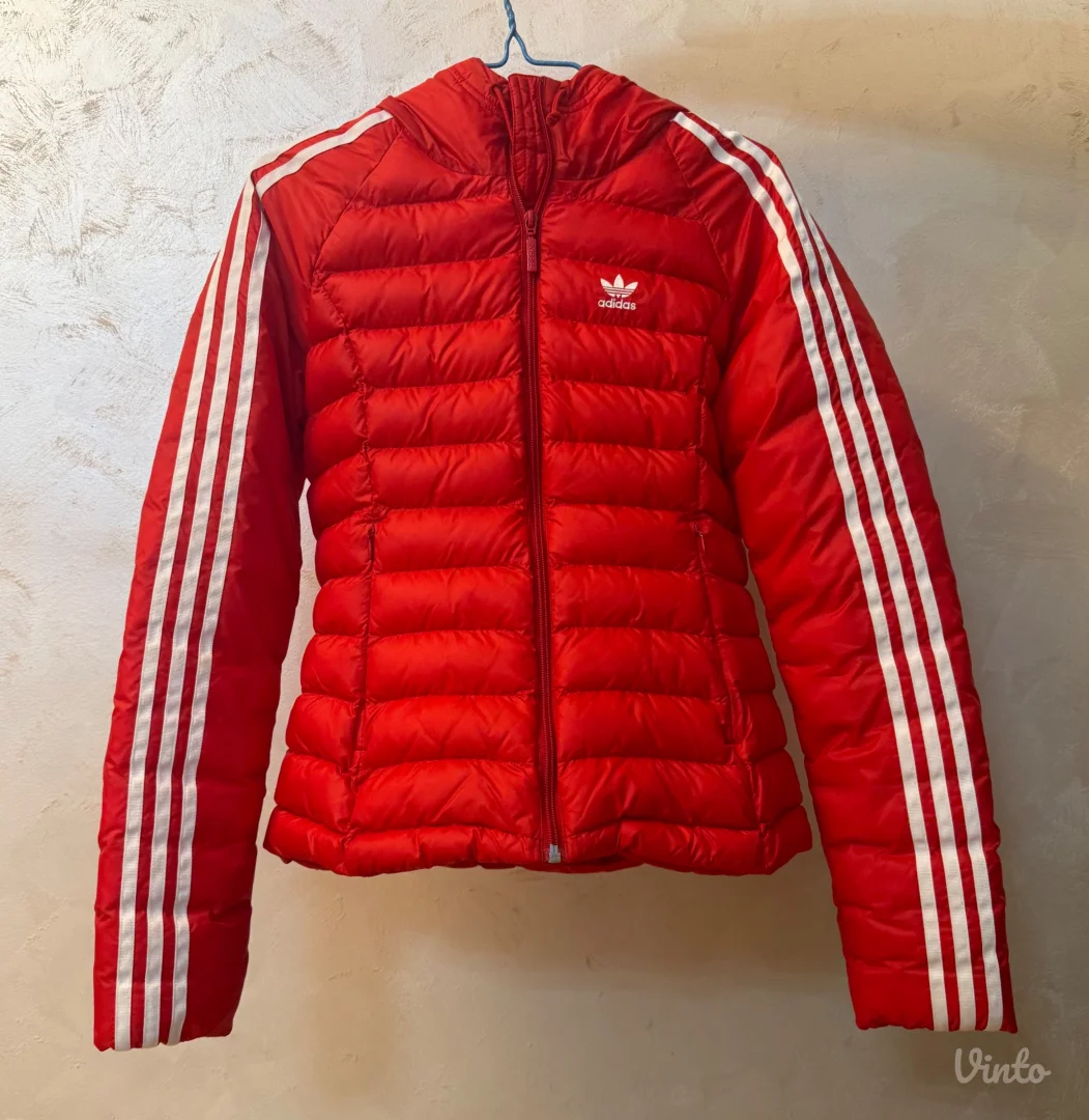 Adidas ženska jakna