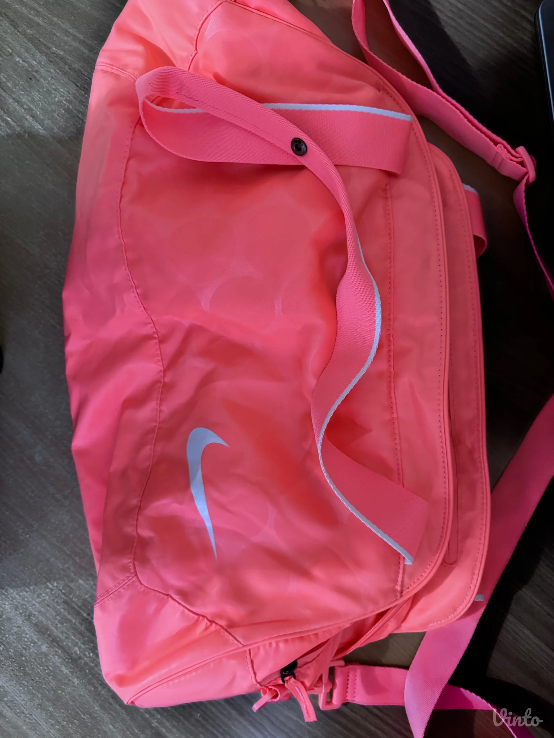 Nike torba za trening