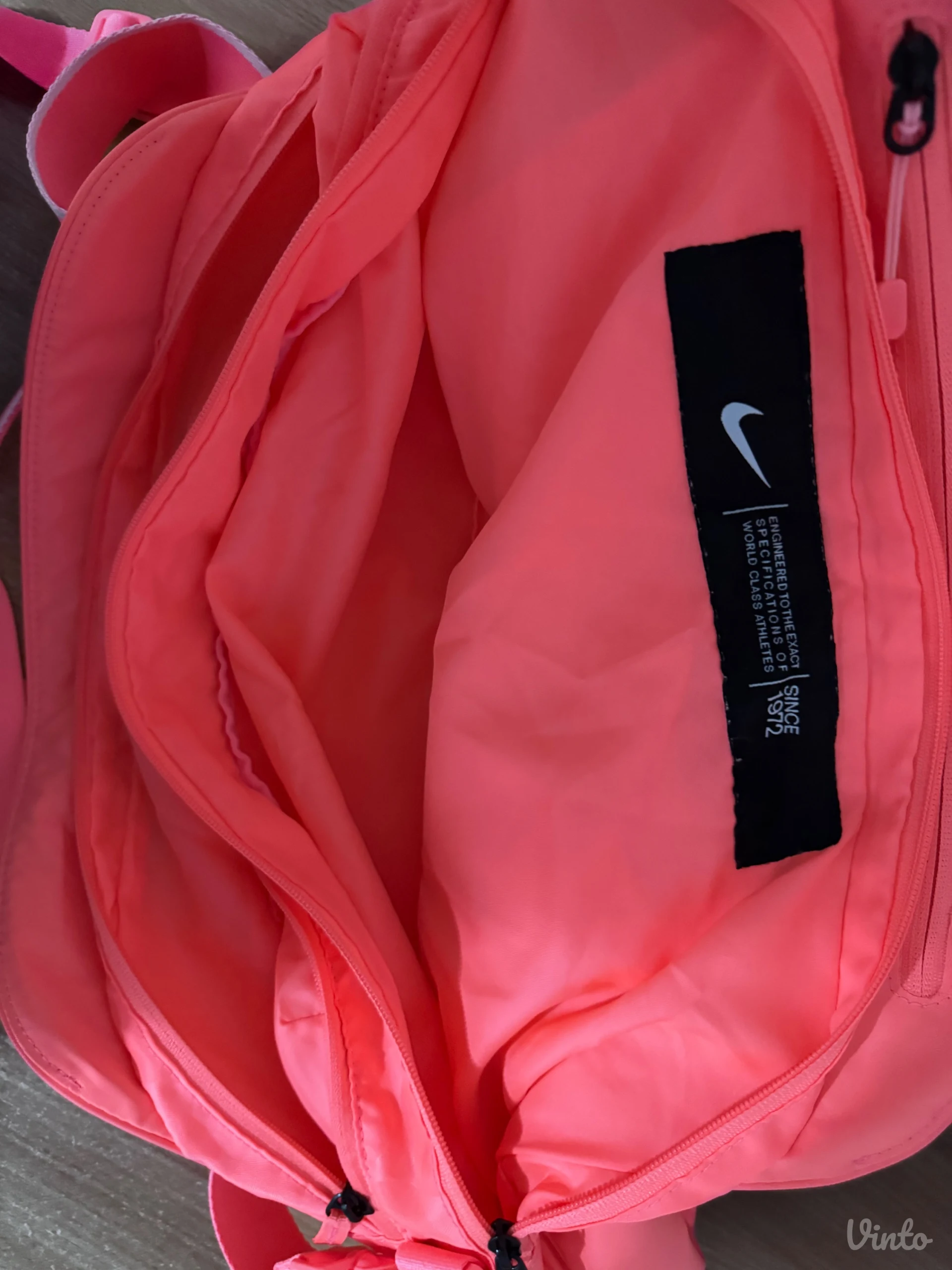 Nike torba za trening