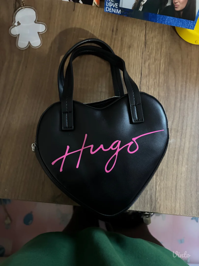 Hugo - original torbica