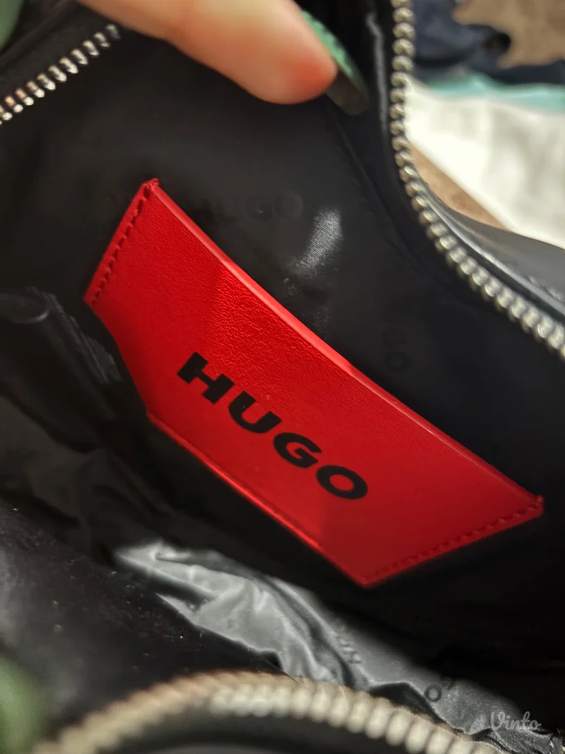 Hugo - original torbica