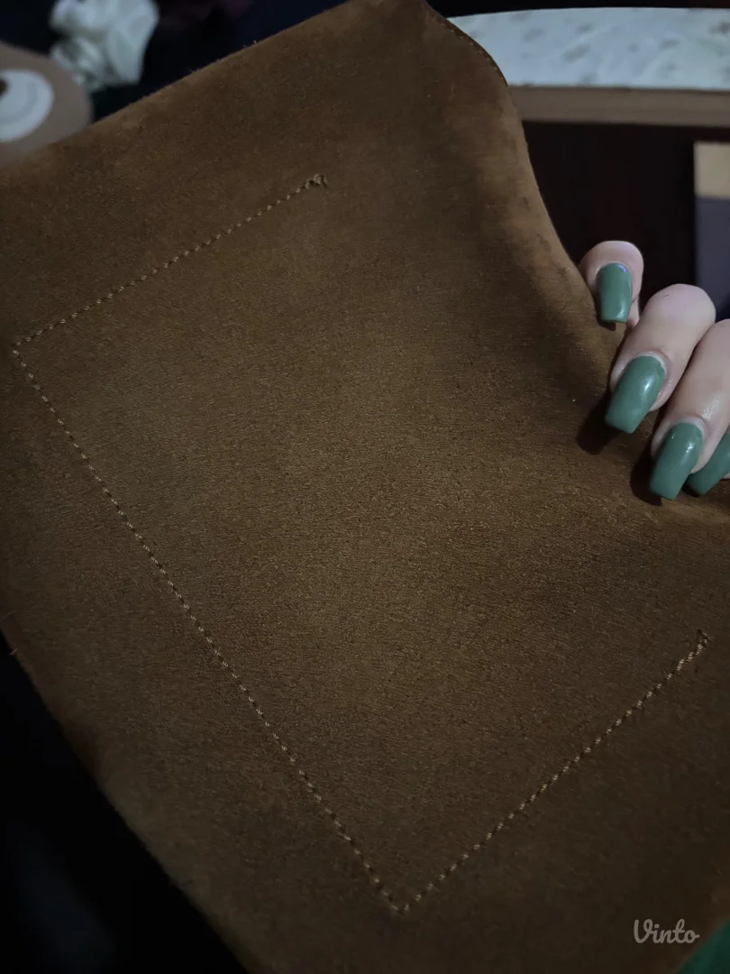 Massimo Dutti - torbica