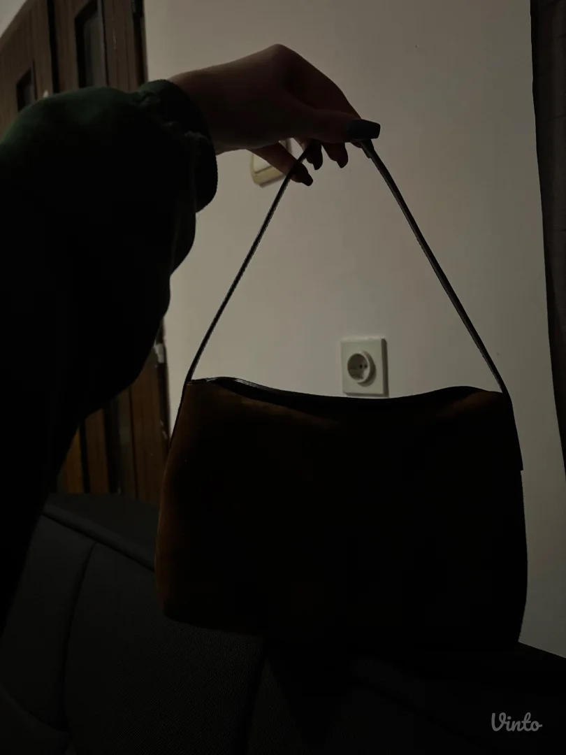 Massimo Dutti - torbica