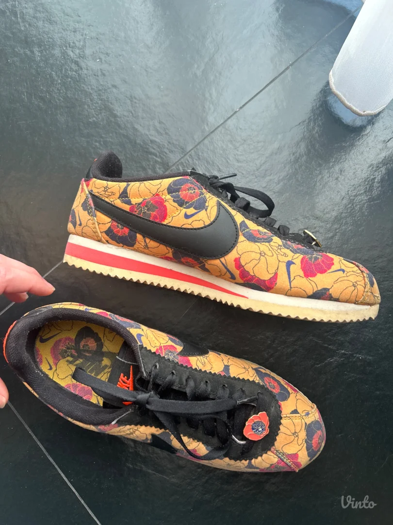 Nike Cortez zenske patike