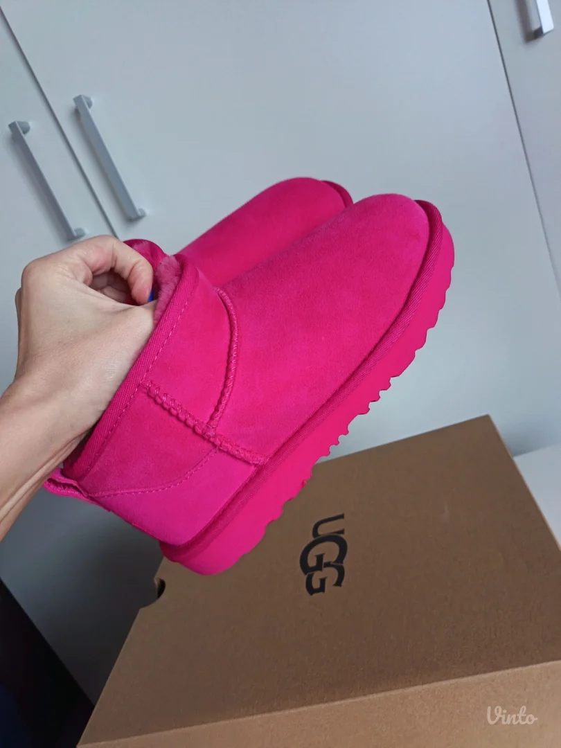 Original UGG cizme
