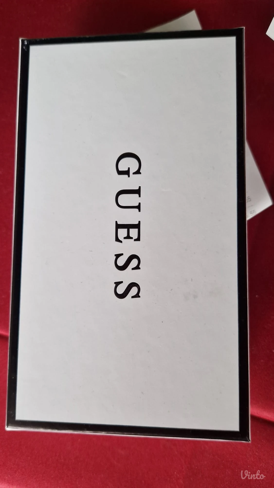 Original Guess novcanik