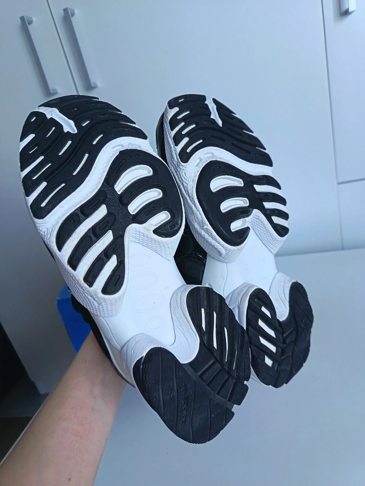 Original Adidas patike