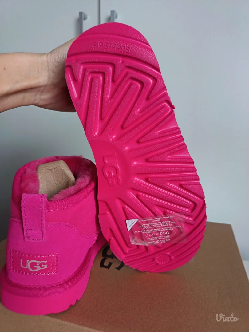 Original UGG cizme