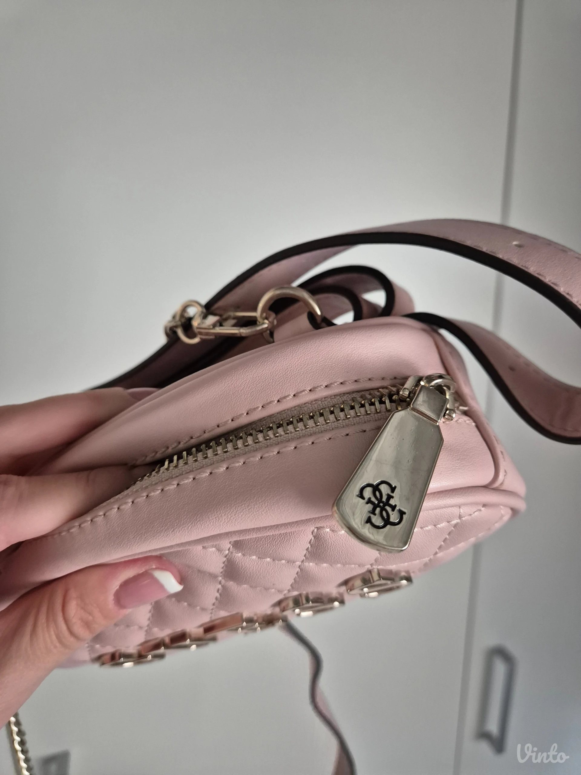 Original Guess torbica 2u1