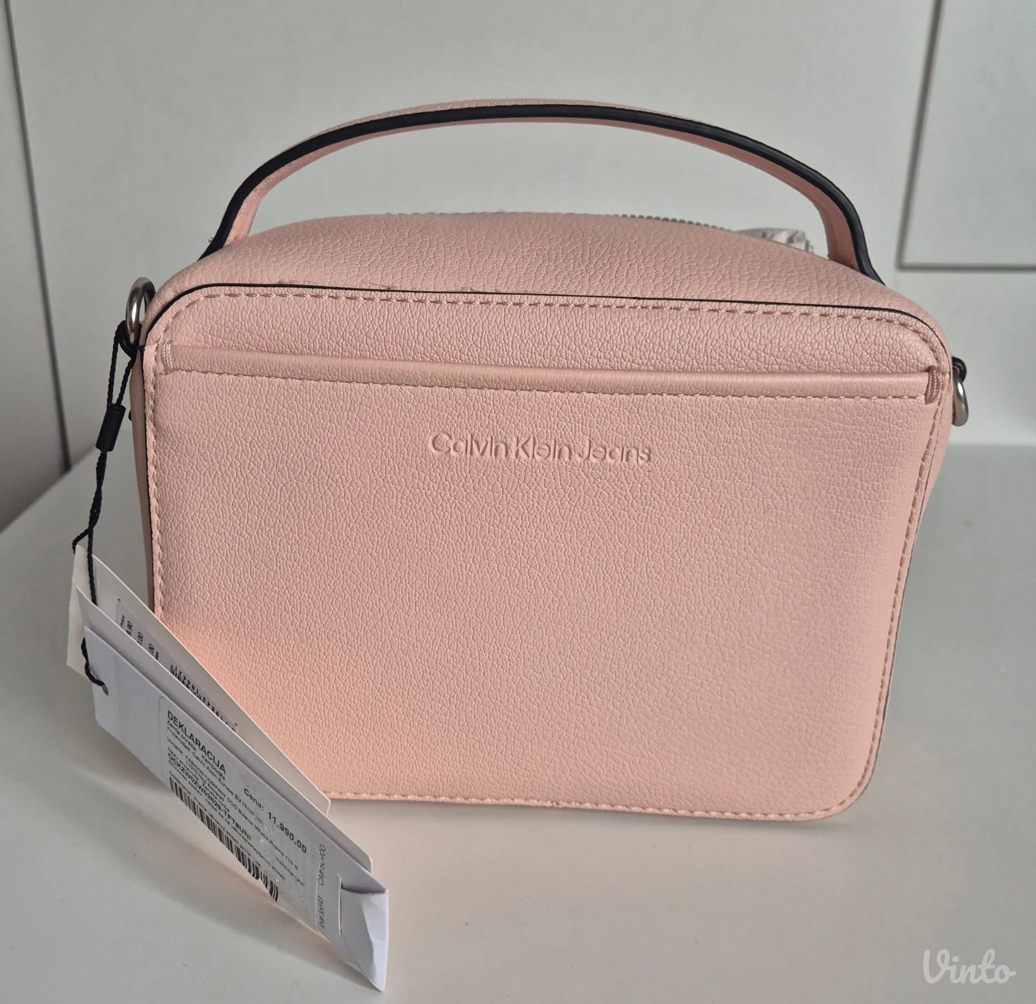 Original Calvin Klein torba