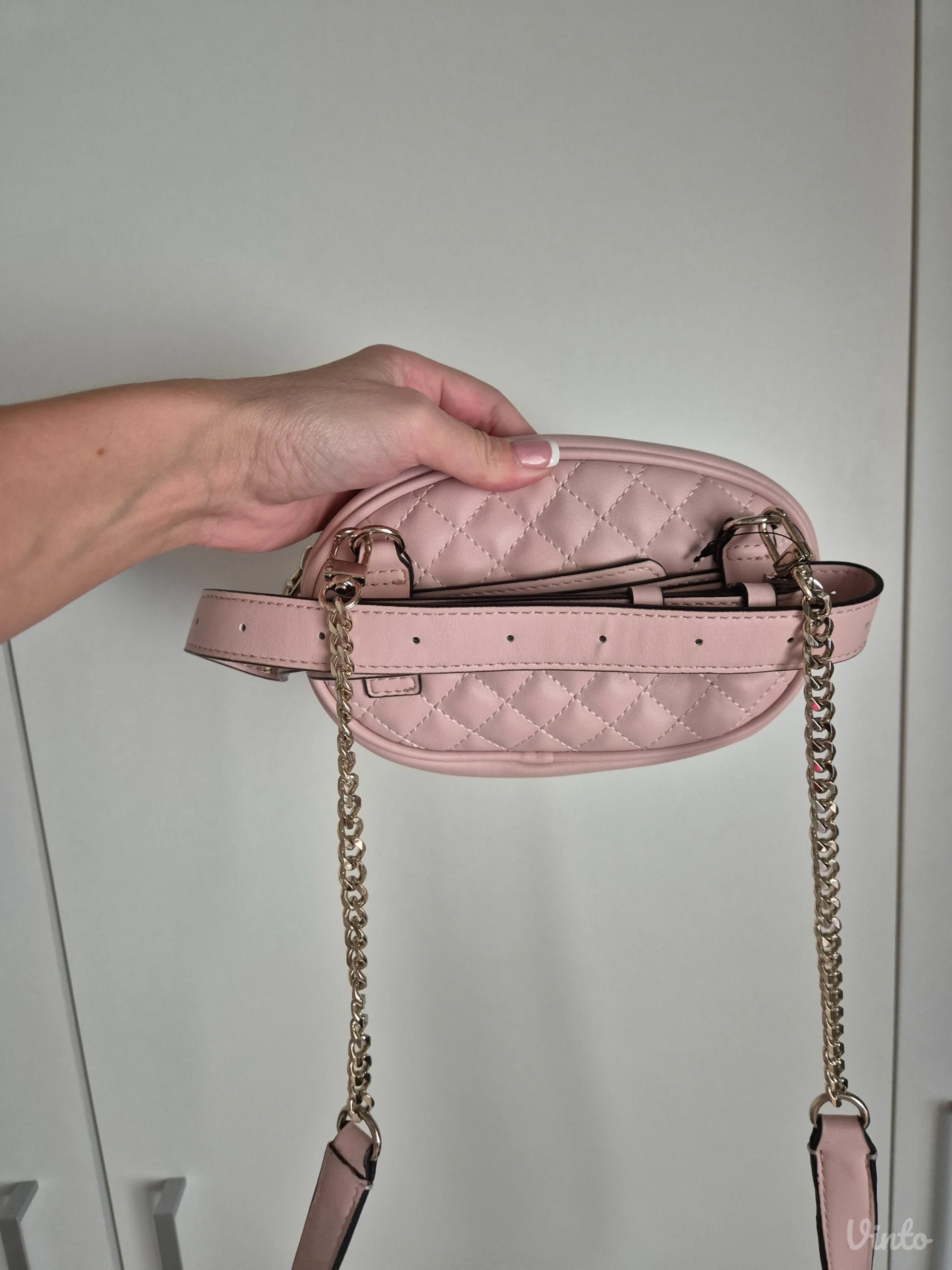 Original Guess torbica 2u1