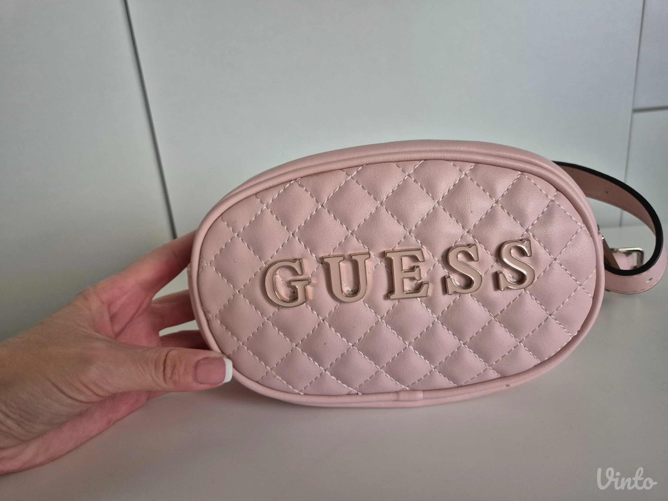 Original Guess torbica 2u1