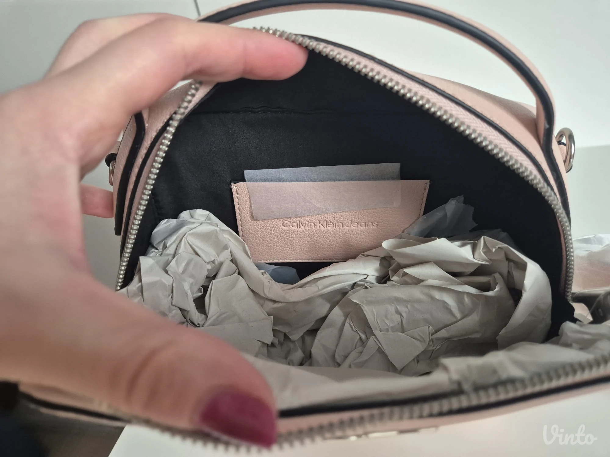 Original Calvin Klein torba