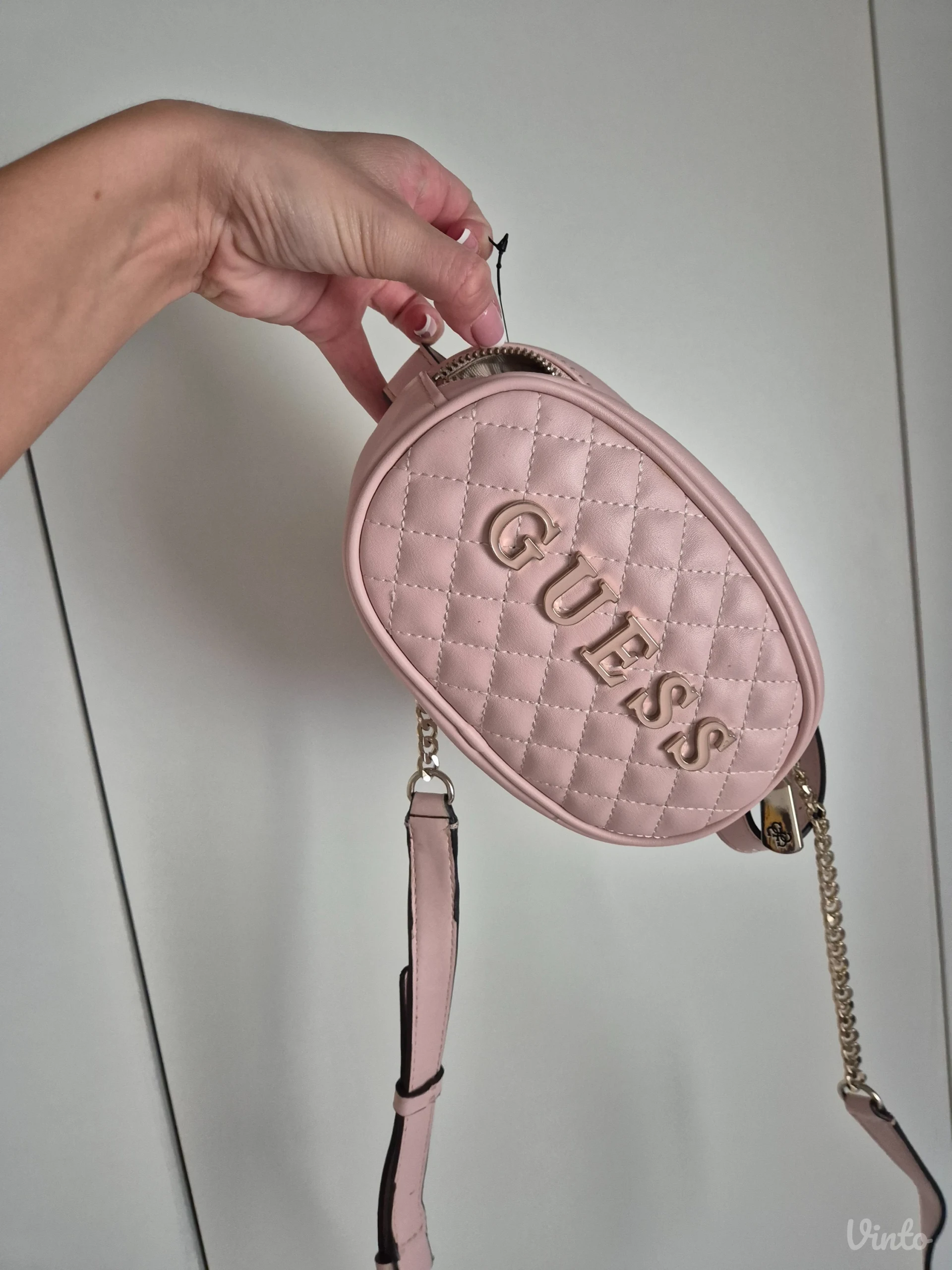 Original Guess torbica 2u1