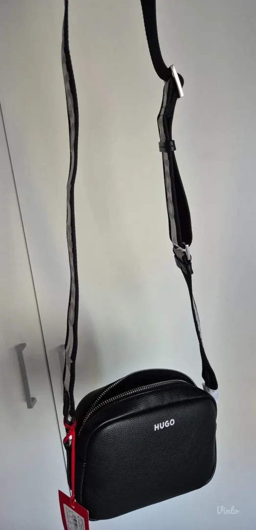 Original Hugo torba
