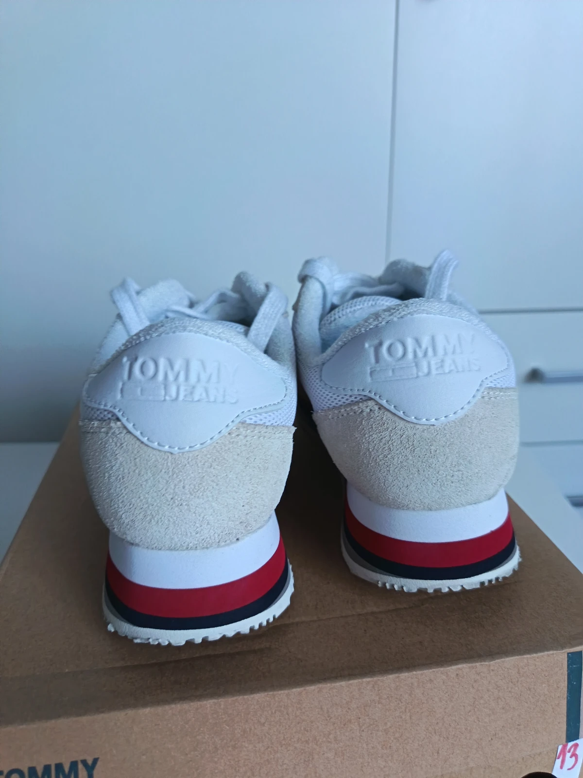 Original Tommy Hilfiger patike
