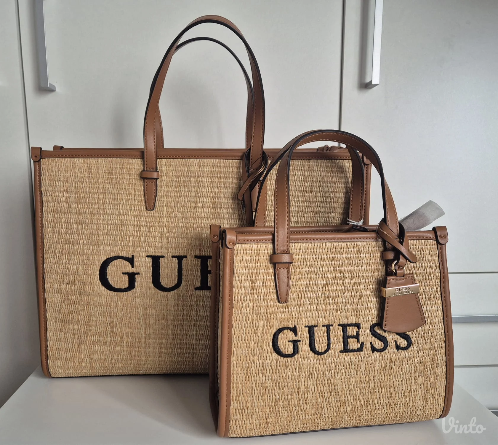 Original Guess torbice