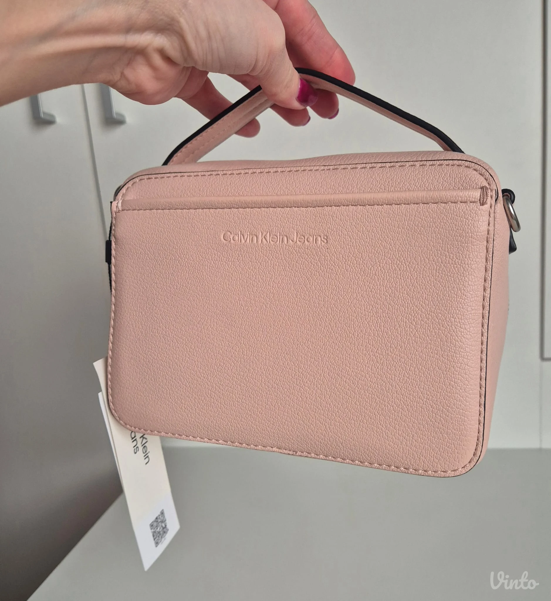 Original Calvin Klein torba