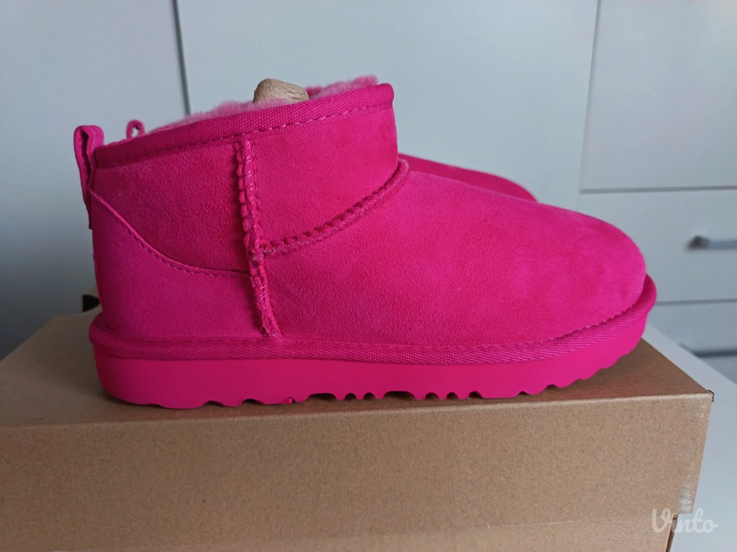 Original UGG cizme