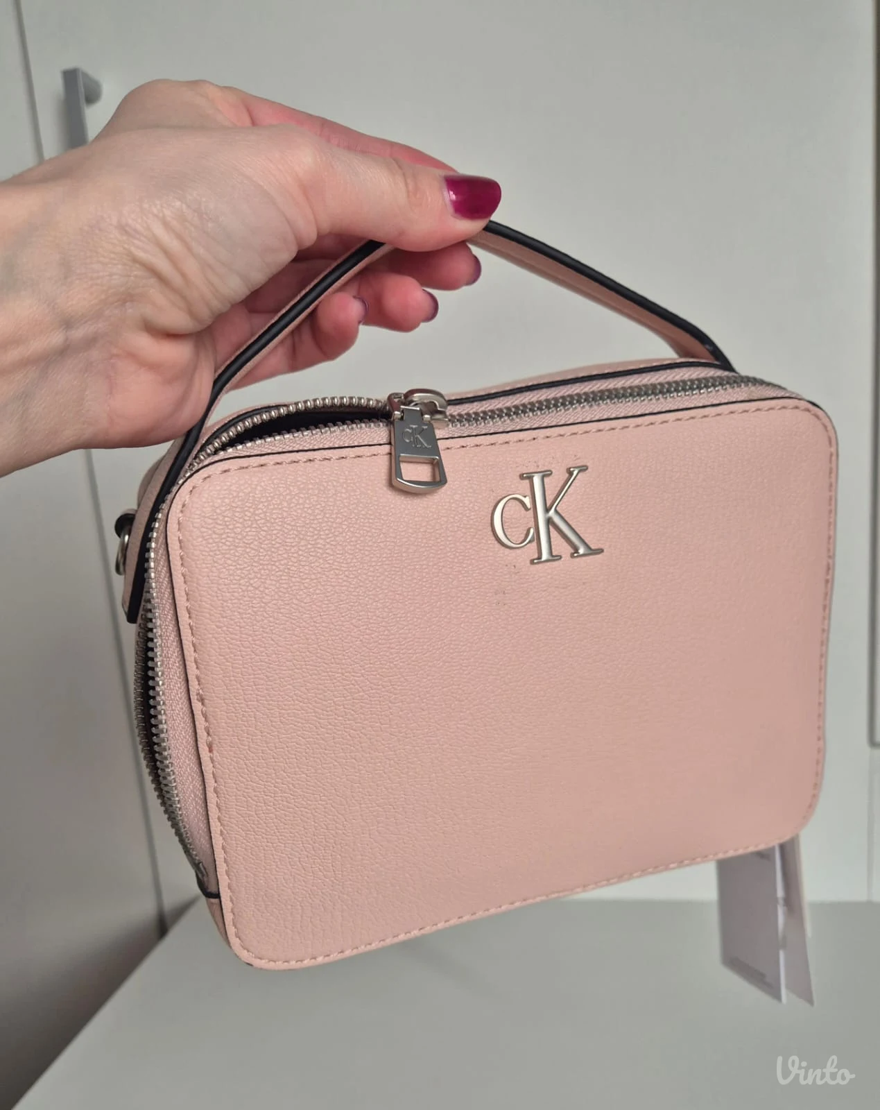 Original Calvin Klein torba