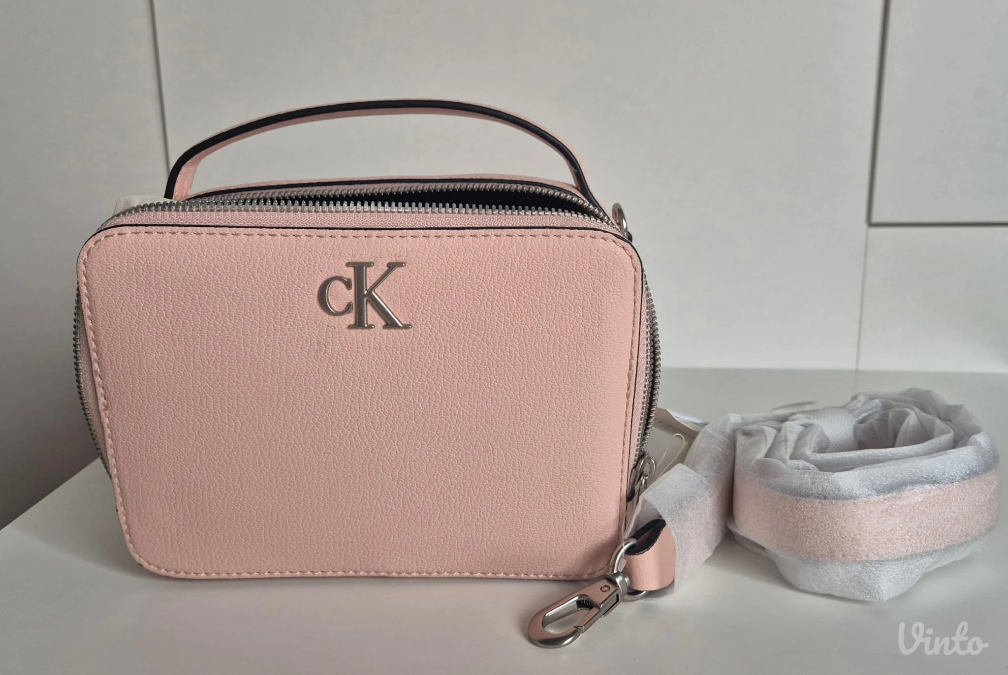 Original Calvin Klein torba