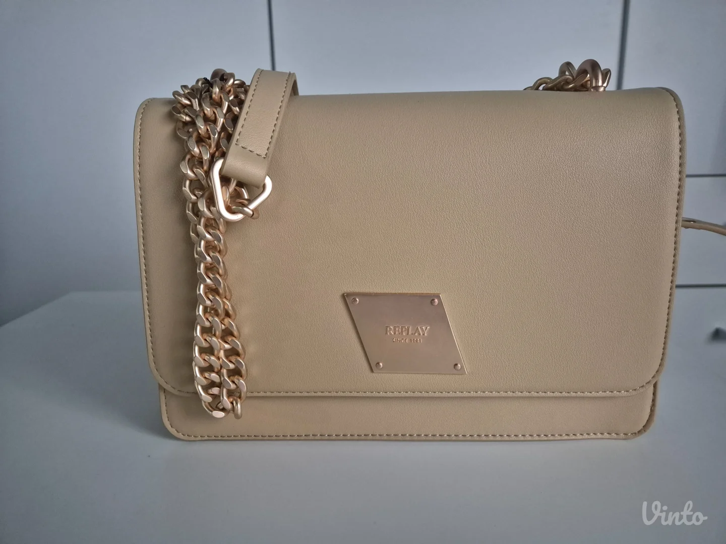 Original Replay torba