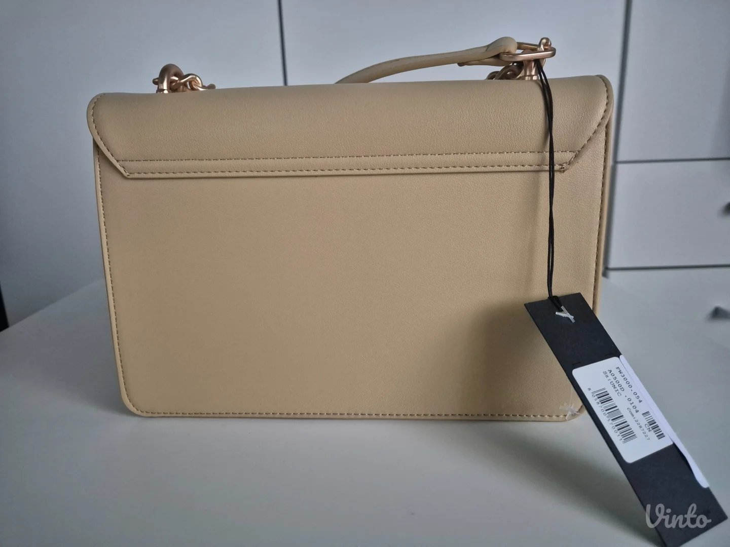 Original Replay torba