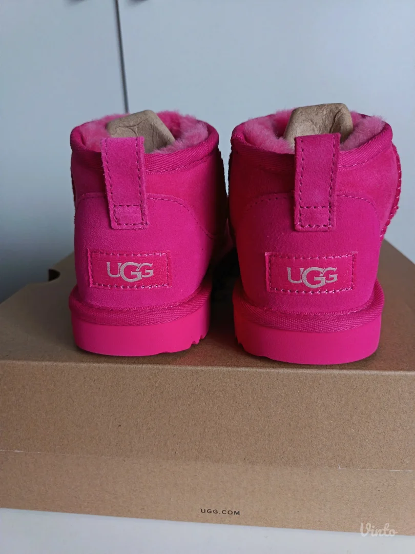 Original UGG cizme