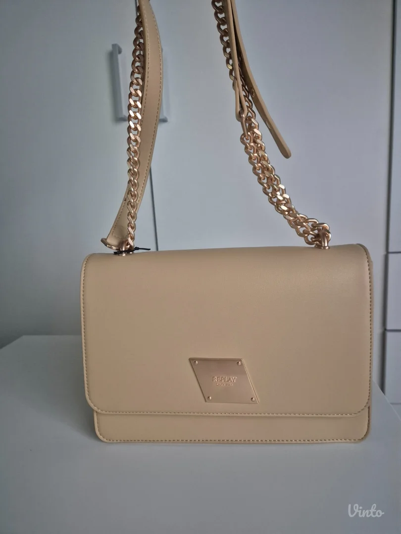 Original Replay torba