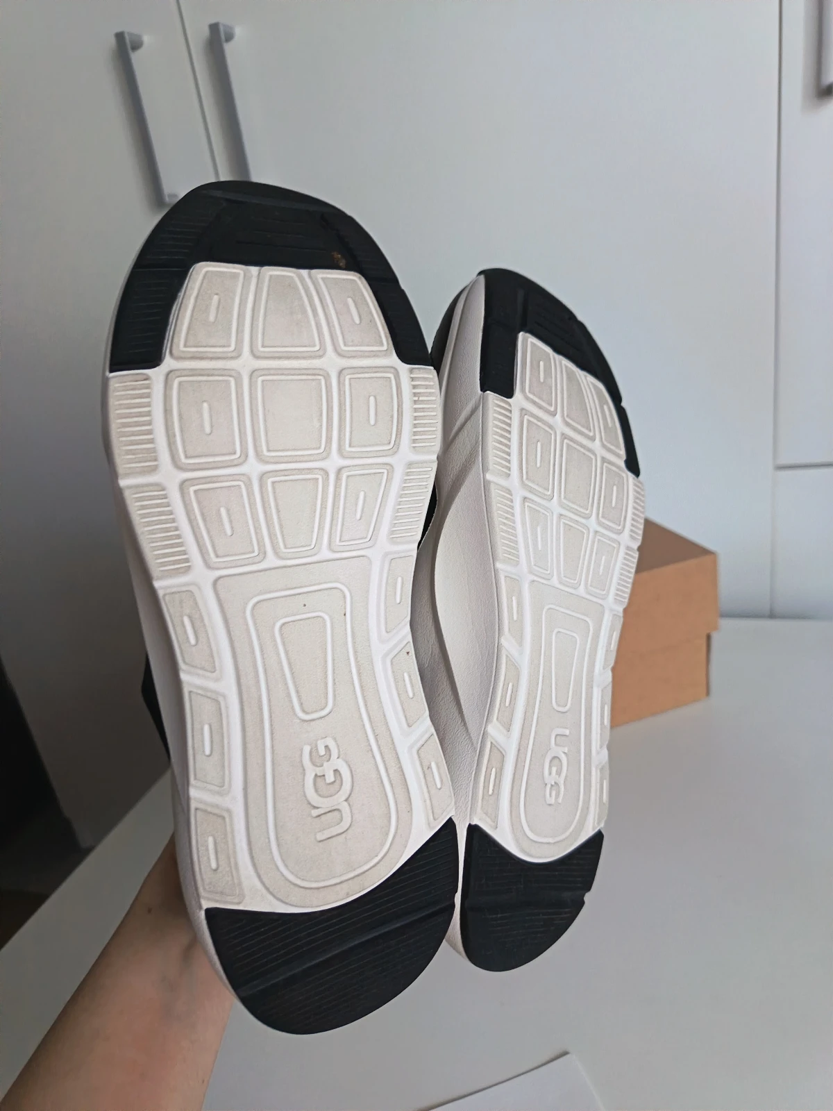 Original UGG patike