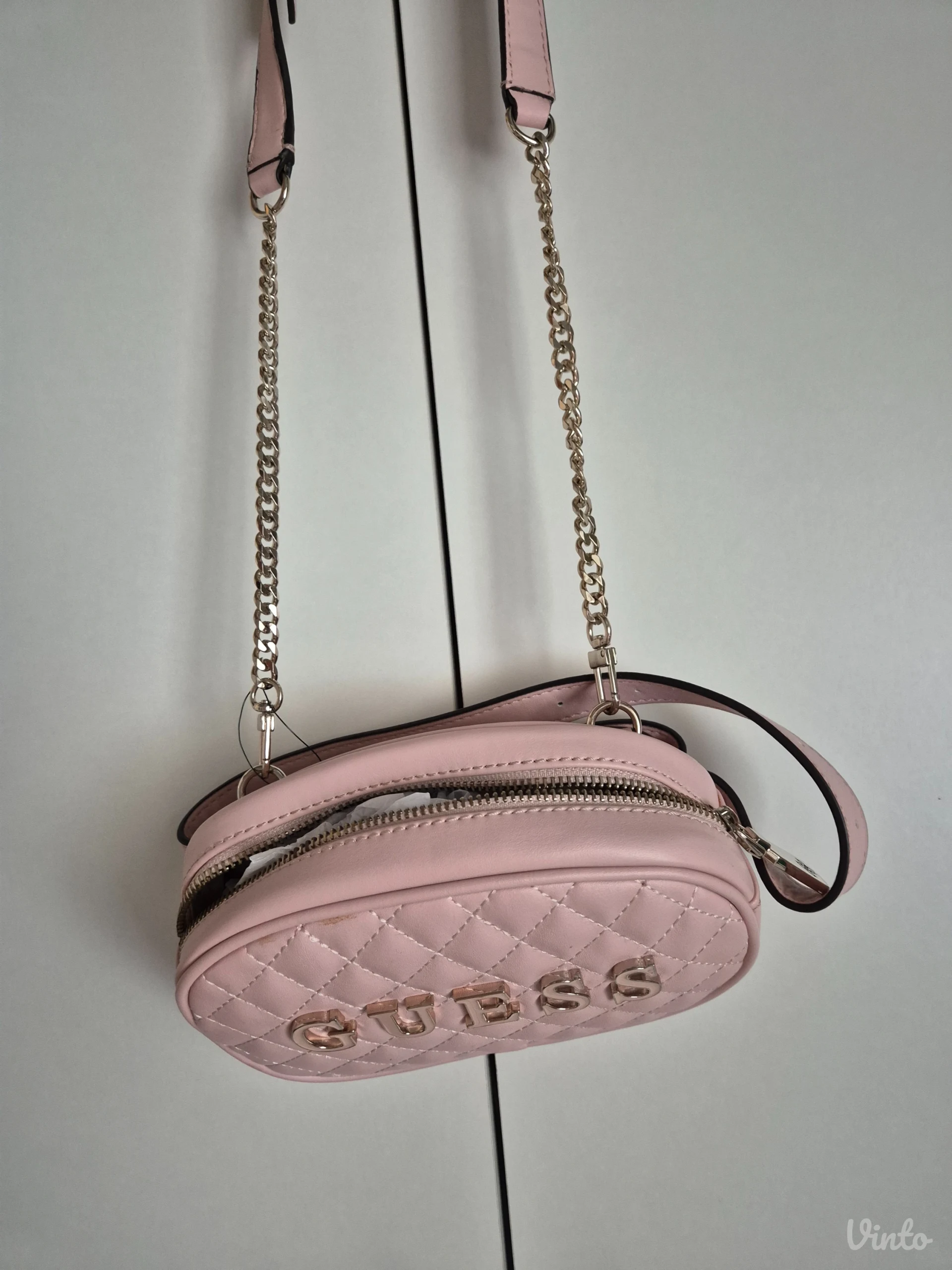 Original Guess torbica 2u1