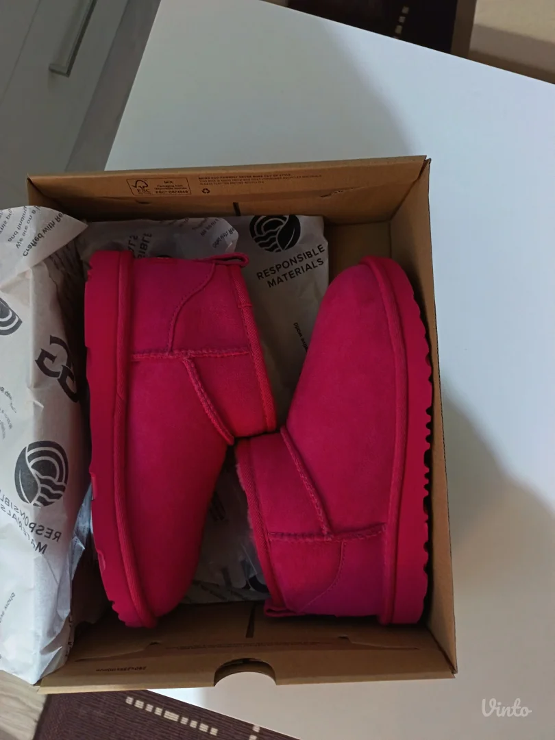 Original UGG cizme