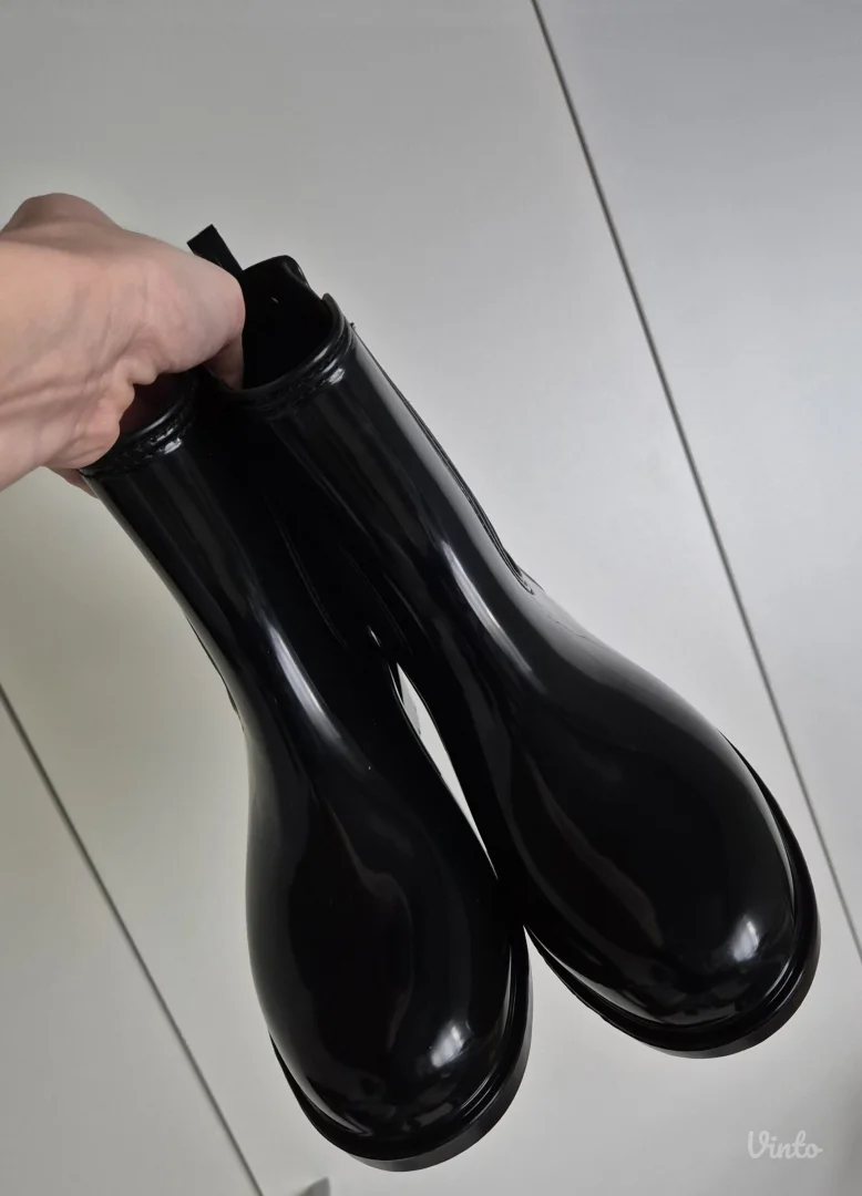 Original Tommy Hilfiger cizme