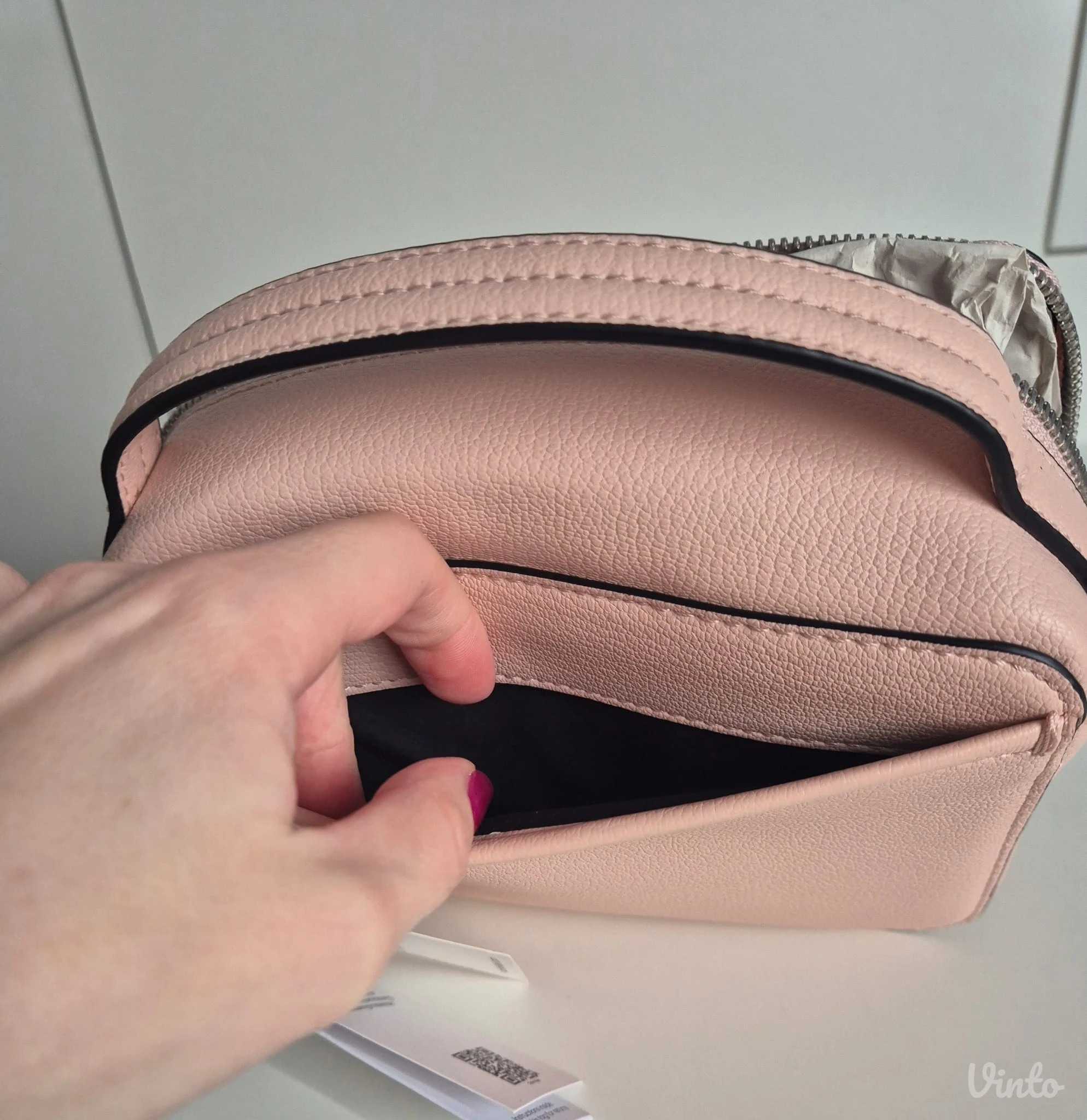 Original Calvin Klein torba