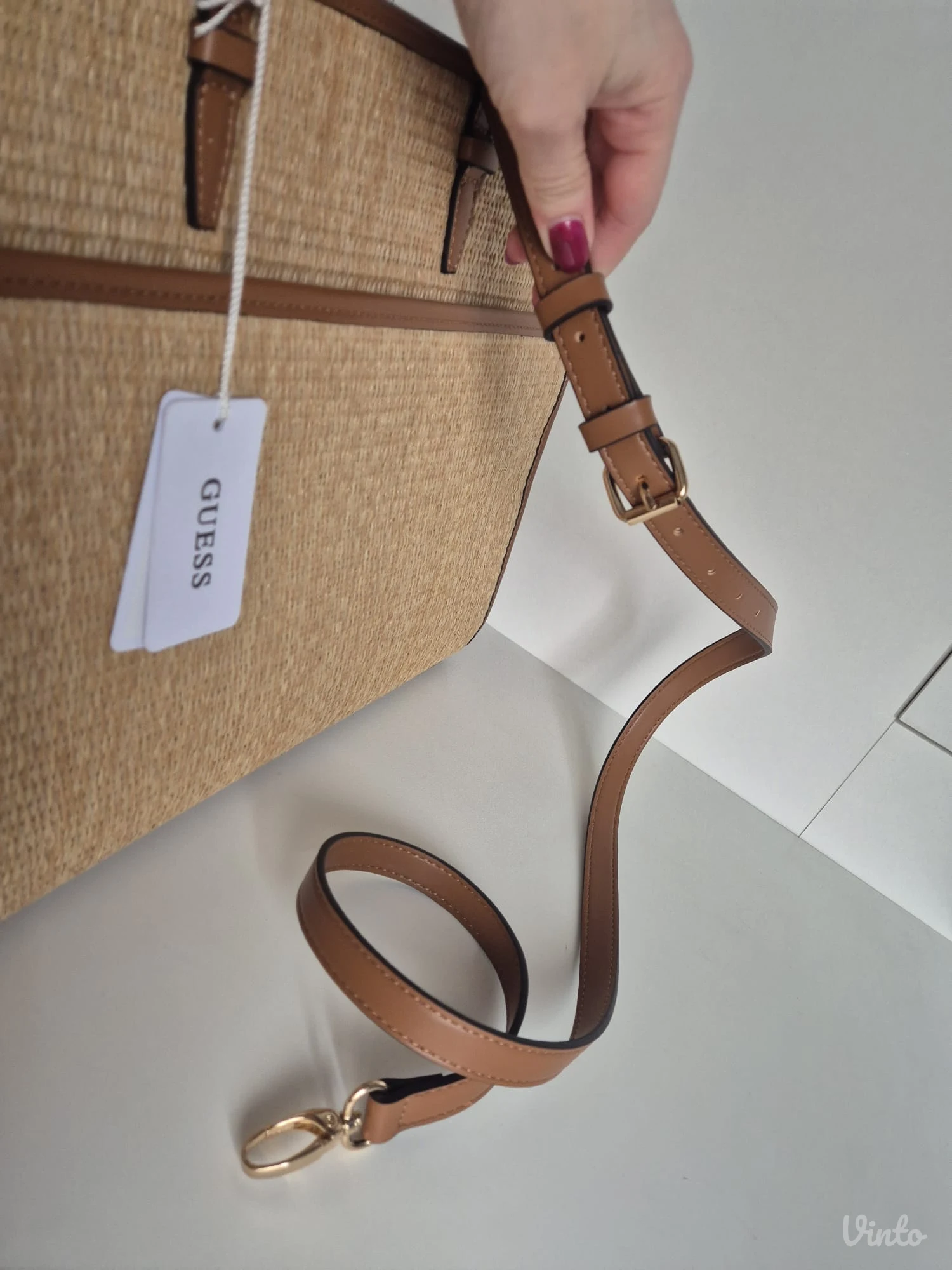Original Guess torbice