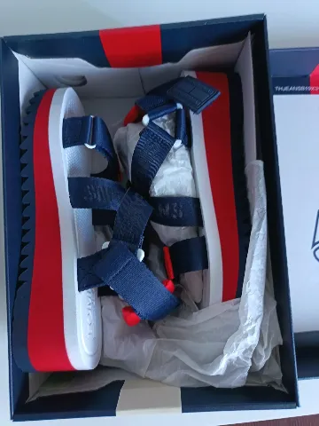Tommy Hilfiger sandale
