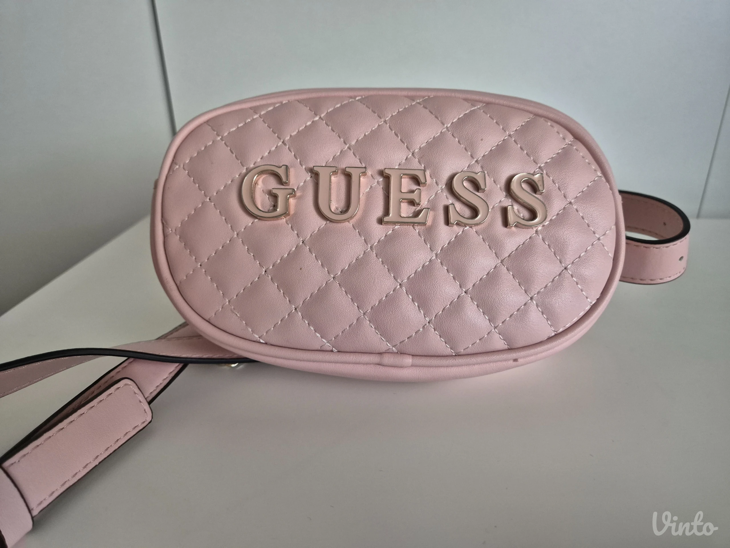 Original Guess torbica 2u1
