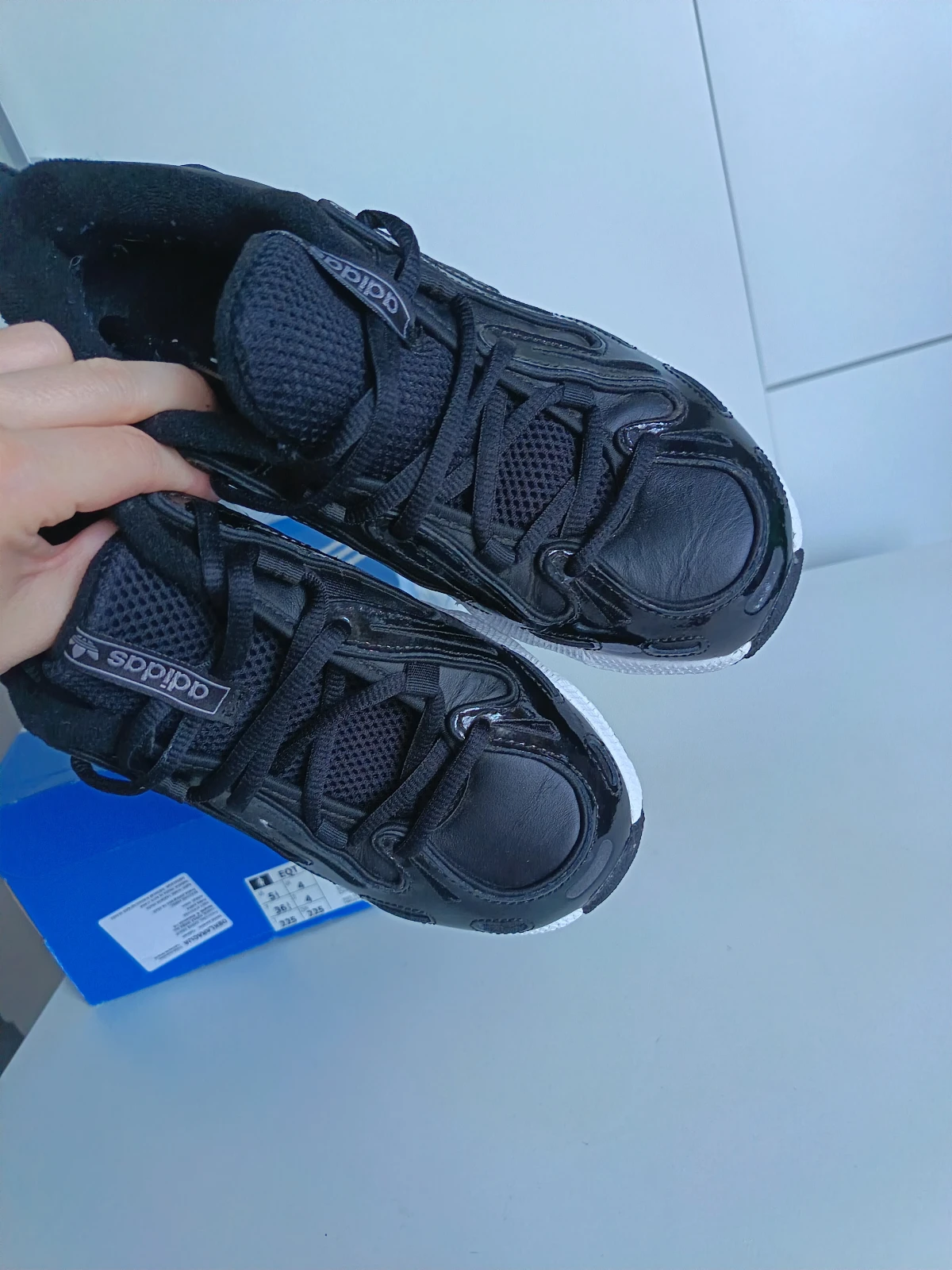Original Adidas patike