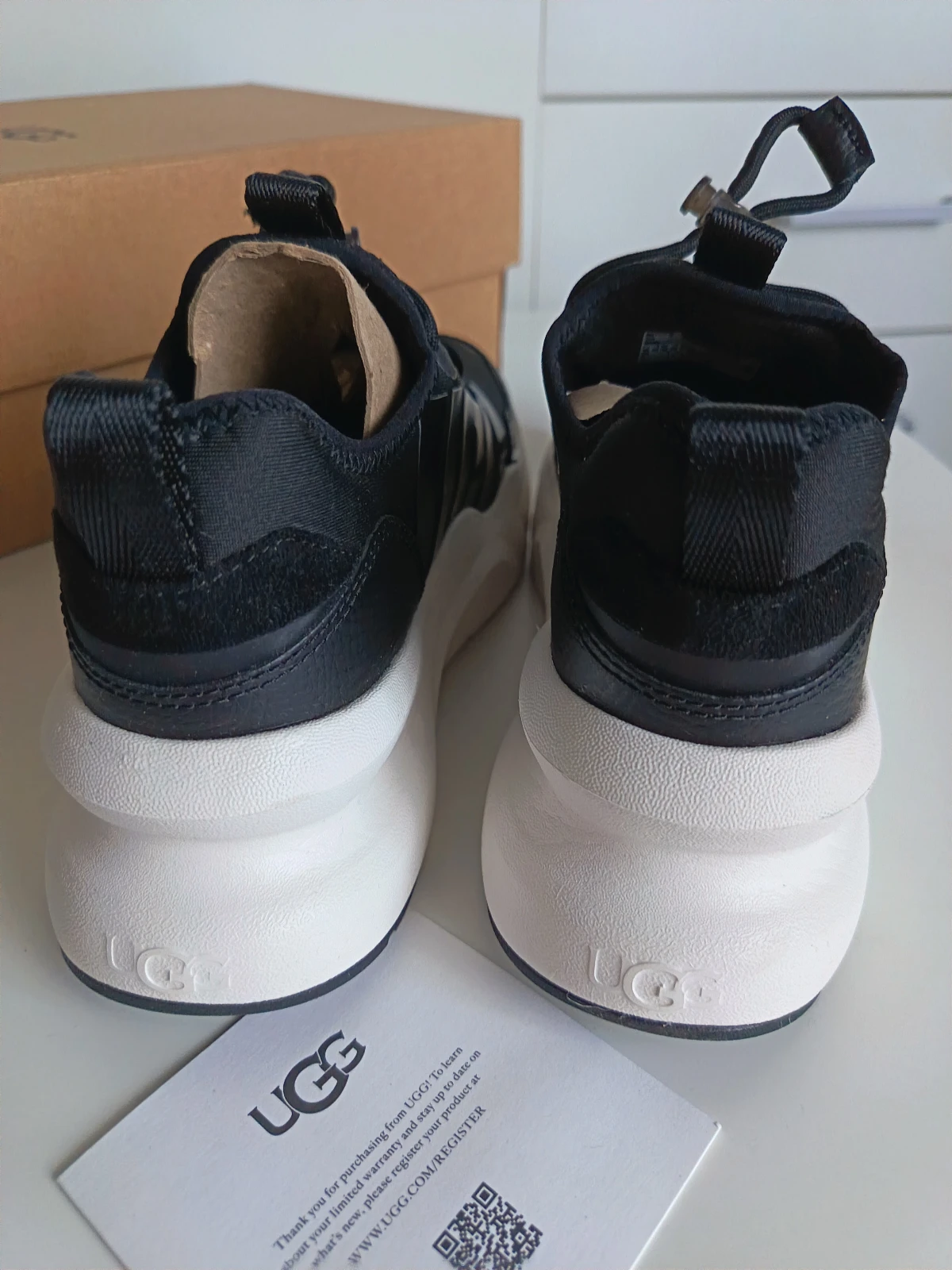 Original UGG patike