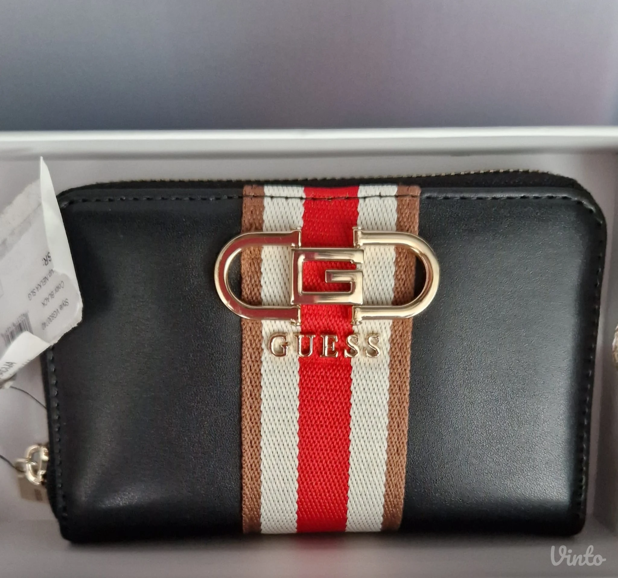Original Guess novcanik