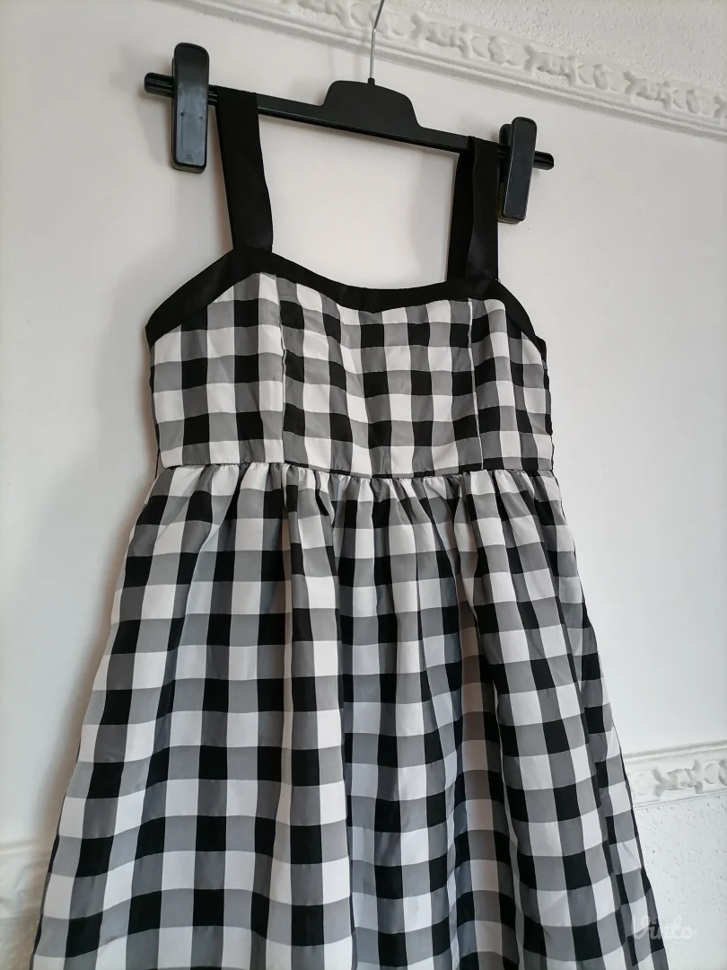 H&M svečana haljinica za devojčice