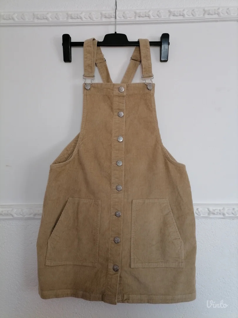 Haljinica sa tregerima