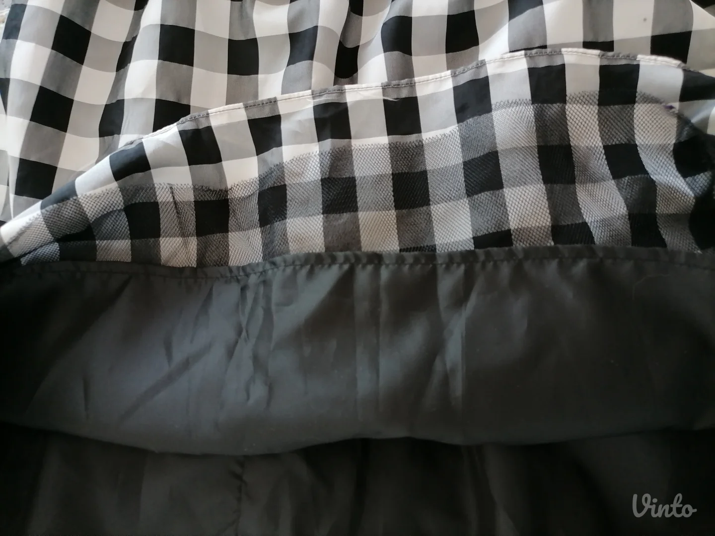 H&M svečana haljinica za devojčice