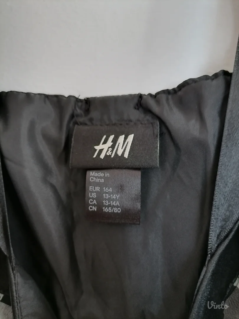 H&M svečana haljinica za devojčice