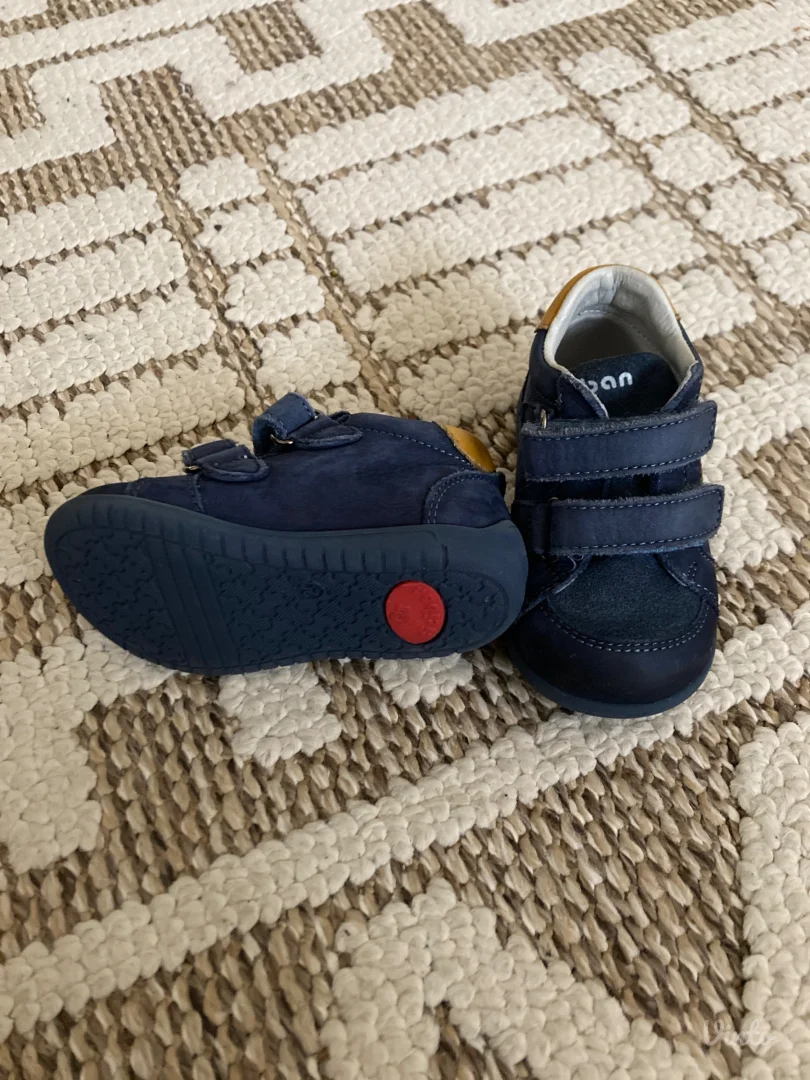 Cipele za prohodavanje