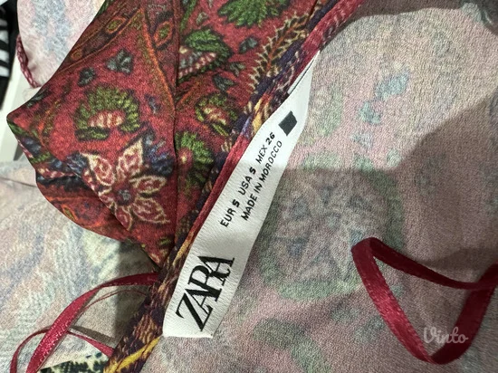 Zara haljina